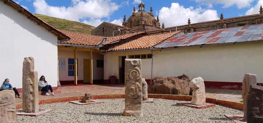 Puno: Full-Day Route of the Sun Tour to Cusco with Lunch - Turning Puno to Cusco Into a Route of the Sun Day