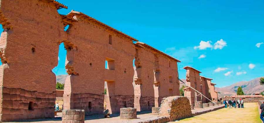 Puno: Full-Day Route of the Sun Tour to Cusco with Lunch - Arrival in Cusco and What to Do with the Evening
