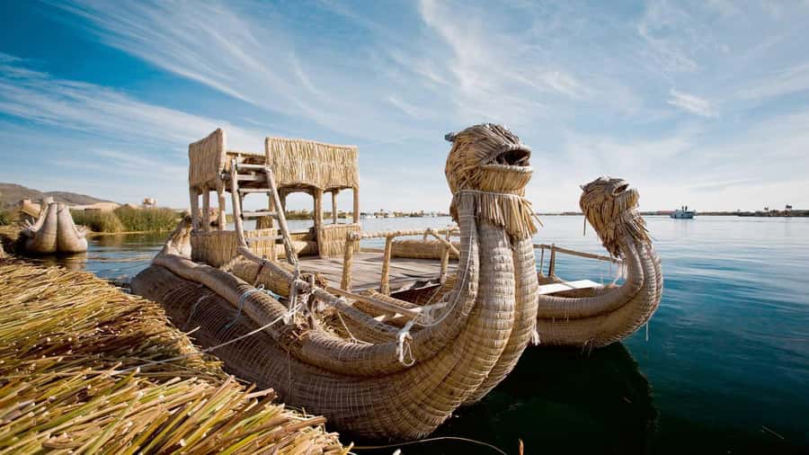 Puno: Full-Day Tour of Lake Titicaca and Uros & Taquile - Who This Tour Is Best For (and Who Should Consider Another Option)