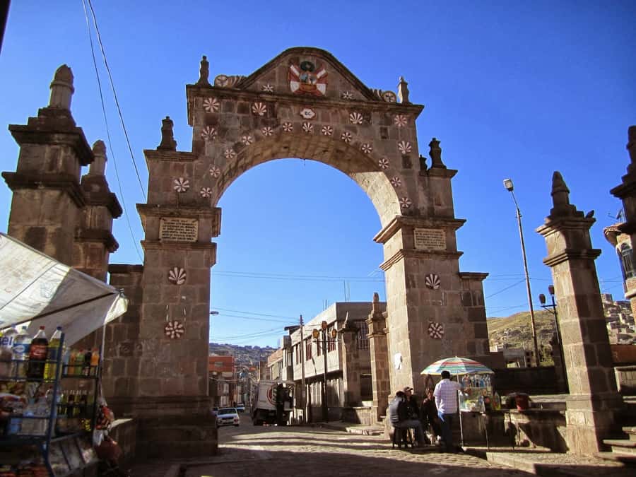 Puno: History and Culture Walking Tour - Key highlights to look for