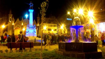 Puno: History and Culture Walking Tour - Huajsapata’s lesson: why first views matter in Puno