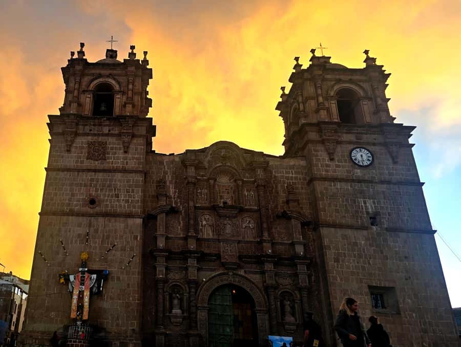 Puno: History and Culture Walking Tour - Price and value: what $20 buys you (and what it doesn’t)