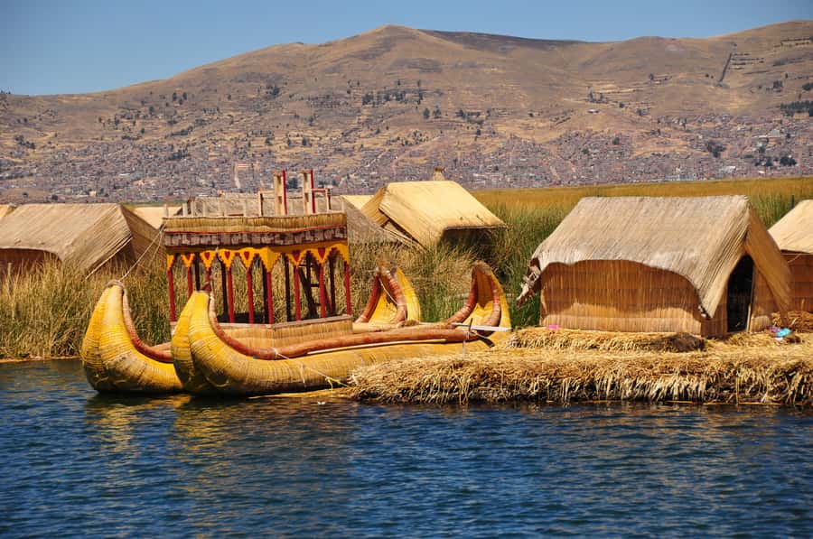 Puno: Lake Titicaca Day Tour - Key highlights worth your morning