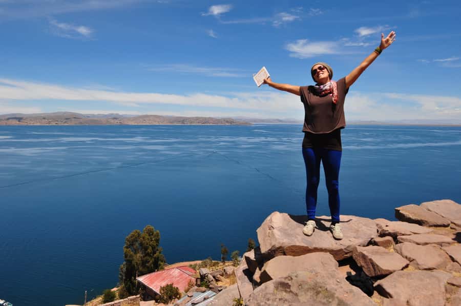 Puno: Lake Titicaca Day Tour - The relaxed Lake Titicaca ride: views plus a breather