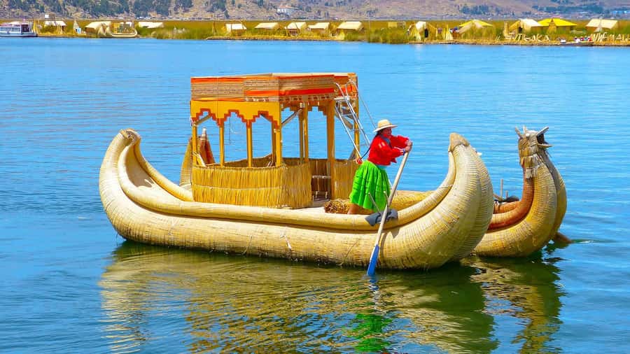 Puno: Lake Titicaca, Uros, and Taquile Full-Day Tour - Key points to know before you go
