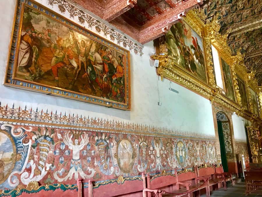 Puno: Route Of The Sun to Cusco with Lunch and Ticket Option - Key highlights you’ll notice