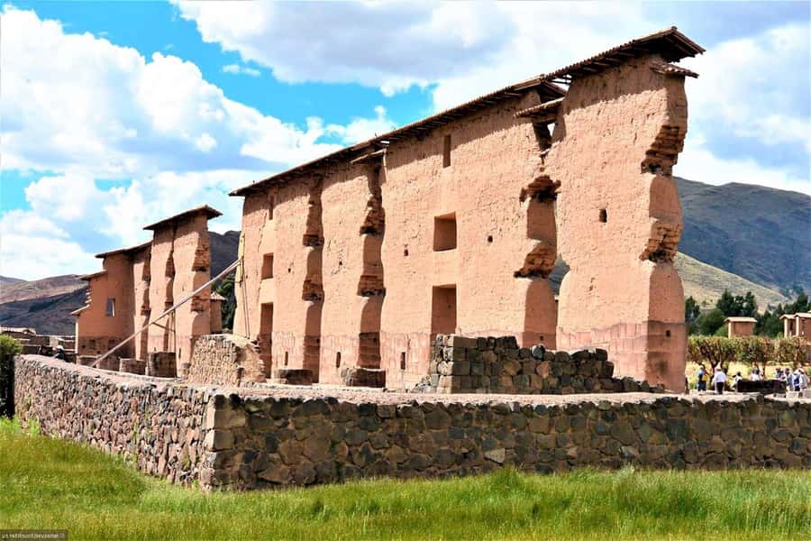 Puno: Route Of The Sun to Cusco with Lunch and Ticket Option - Andahuaylillas and San Pedro Apóstol: the Sistine Chapel of the Americas idea
