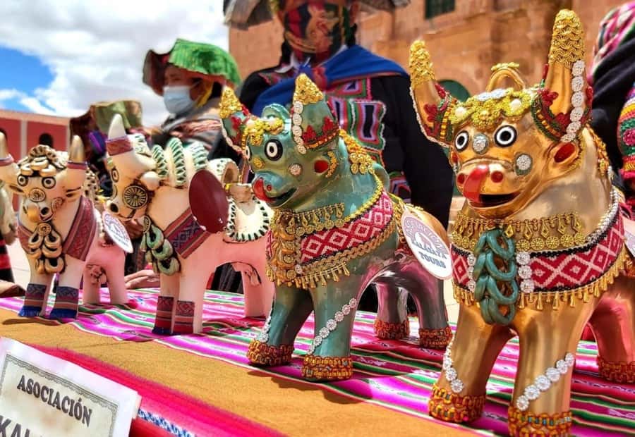 Puno: Route Of The Sun to Cusco with Lunch and Ticket Option - Meeting point details: start your day without stress