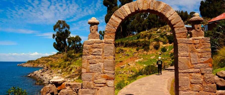 Puno: Two-day excursion to Uros, Amantani and Taquile - Return to Puno by 5:30 PM: a full couple of days, tightly scheduled