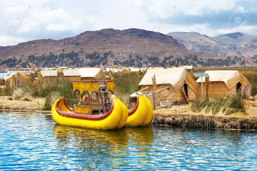 Puno: Two-day excursion to Uros, Amantani and Taquile - Price and value: what $85 usually buys you here