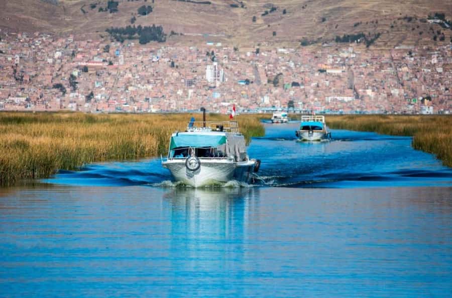 Puno: Two-day excursion to Uros, Amantani and Taquile - What to bring for comfort, photos, and practical walking