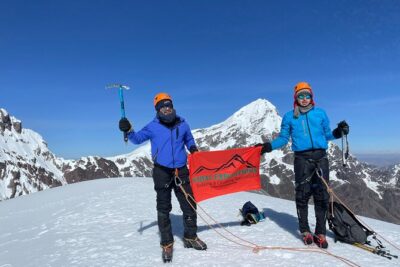 Qampa Climbing 2 Days in Ausangate - Day 1 from Cusco to Pacchanta: the pacing you’ll thank yourself for later