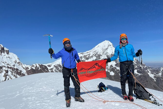 Qampa Climbing 2 Days in Ausangate - Day 1 from Cusco to Pacchanta: the pacing you’ll thank yourself for later