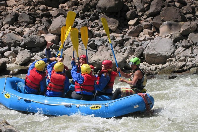 Rafting & Zip line Urubamba River 1 Day - Price and value: what $79 covers, and where extra costs can pop up