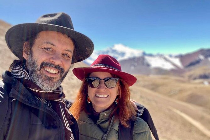 Rainbow Mountain Beat-the-Crowd: 7 AM Departure (Small groups) - Altitude safety: how this tour helps you avoid the worst of it