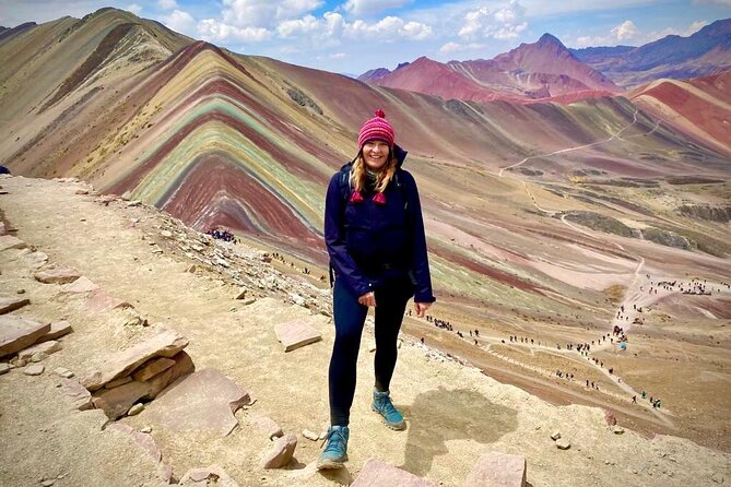 Rainbow Mountain Beat-the-Crowd: 7 AM Departure (Small groups) - Who this tour suits best (and who should rethink it)