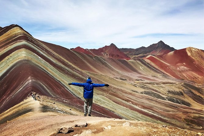 Rainbow Mountain Cusco Full Day - Key points that make this Rainbow Mountain trip tick