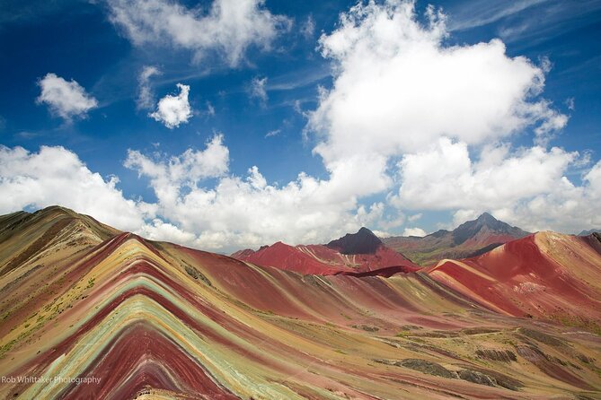 Rainbow Mountain Cusco Full Day - Price and logistics: where the $85 value really comes from
