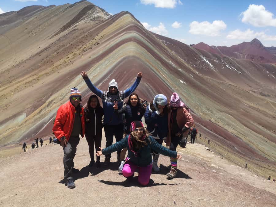 Rainbow Mountain Cusco tour - Key things I’d plan around