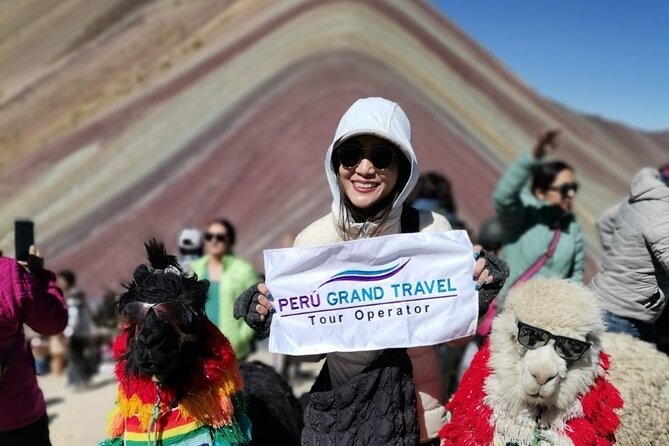 Rainbow Mountain Full-Day Tour from Cusco + Small Group! - The 4:00 a.m. Depart: How the Early Start Pays Off