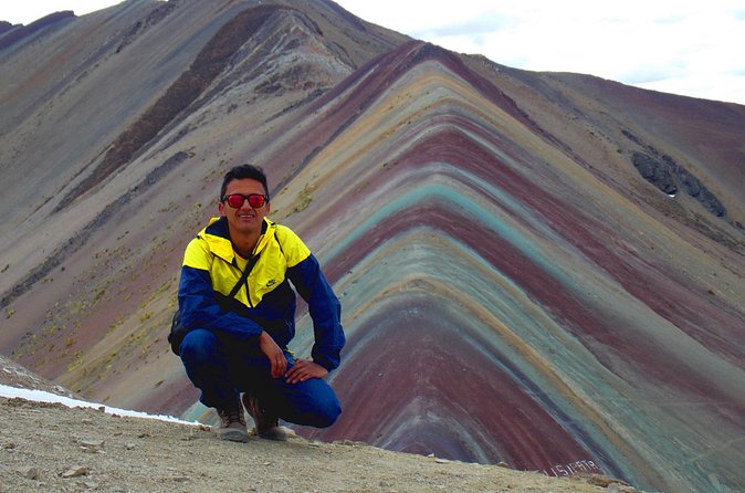Rainbow Mountain in Cusco Full Day Tour - Price and logistics: what $39 really buys you