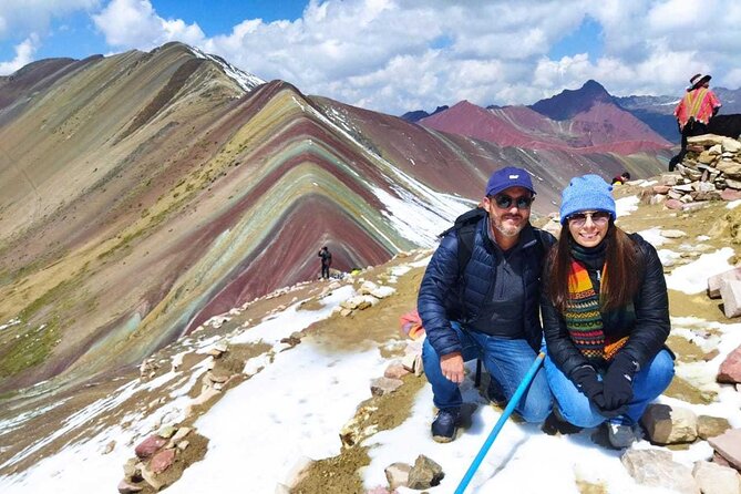 Rainbow Mountain Perú Full Day Group Shared Service - Who this tour is best for (and who should skip it)