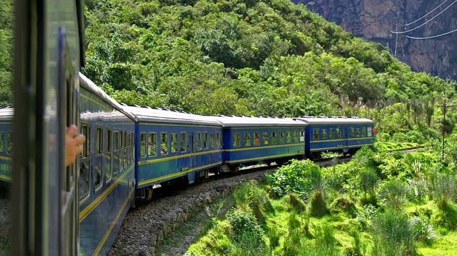 Rainbow Mountain tour and Machu Picchu tour by train - Key takeaways before you commit
