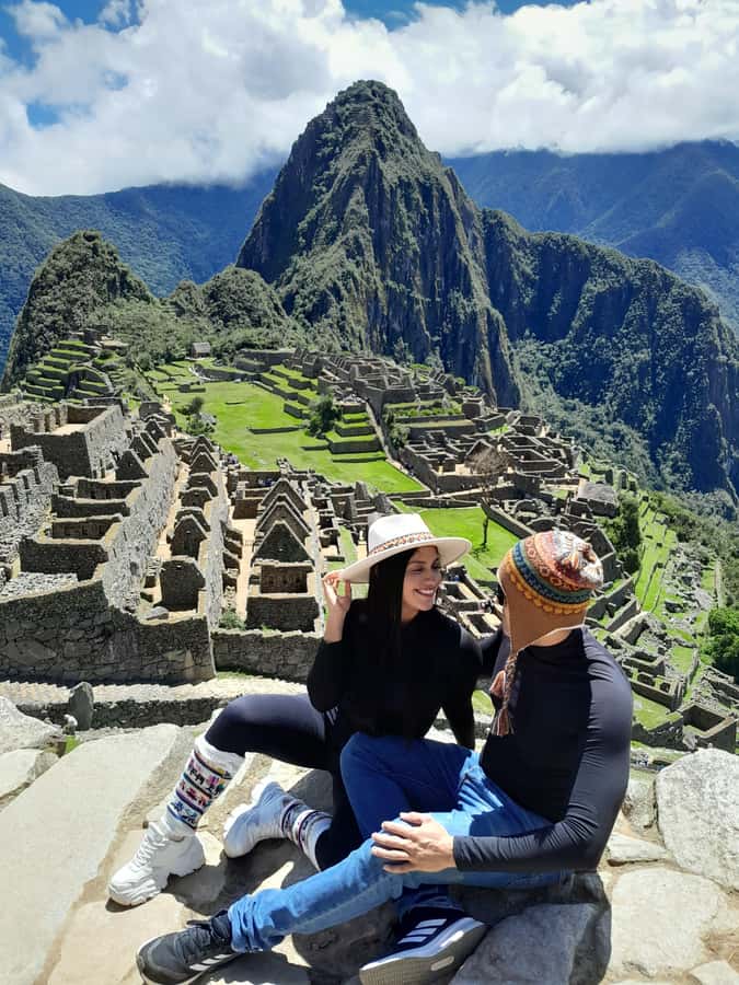 Rainbow Mountain tour and Machu Picchu tour by train - Rainbow Mountain and Machu Picchu in 48 hours: what this combo really gives you