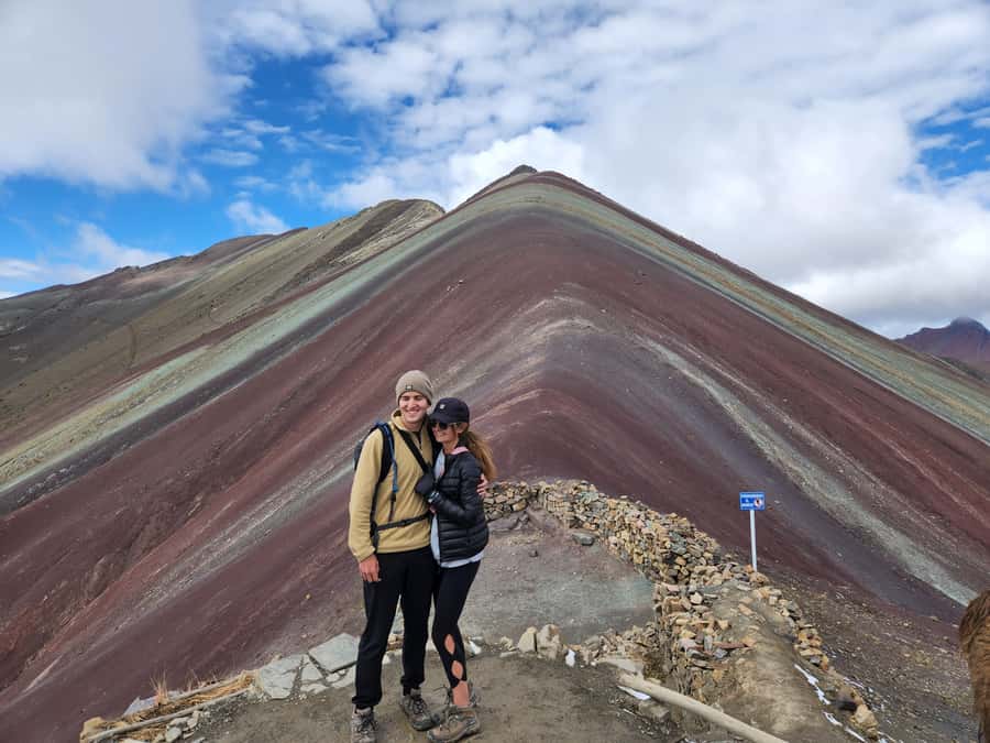 Rainbow Mountain Tour and optional visit to the Red Valley - Altitude Reality Check: acclimatize in Cusco, then take the climb seriously