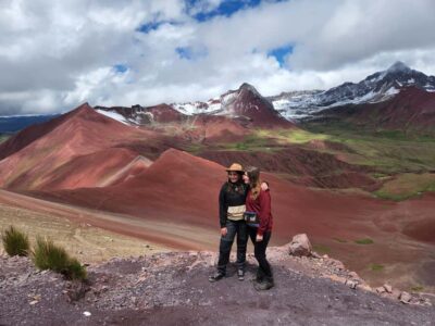 Rainbow Mountain Tour and optional visit to the Red Valley - Cusco to Cusipata: why that breakfast stop matters more than you think