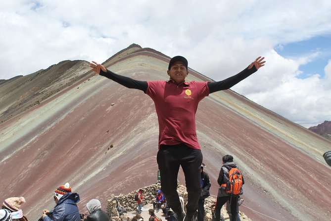 Rainbow Mountain Tour Vinicunca (Full Day) - Price and value: what $50 buys you (and what doesn’t)