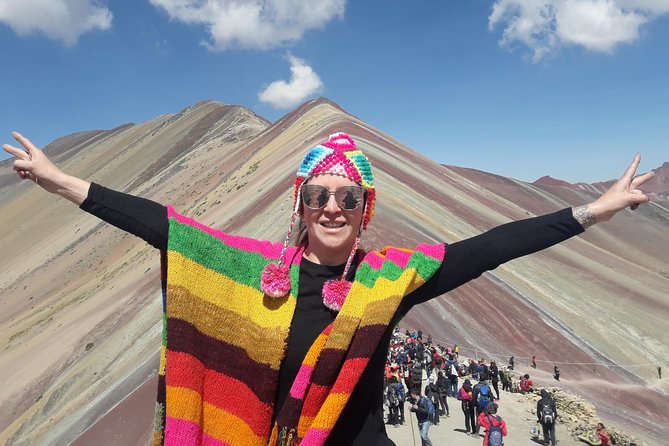 Rainbow Mountain Tour Vinicunca (Full Day) - Who should book this, and who should think twice