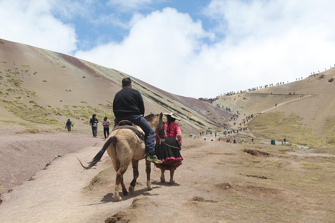 Rainbow Mountain Tour Vinicunca (Full Day) - The 5:00 AM start: why it’s early, and why you’re grateful for it later
