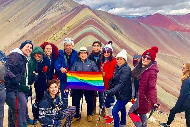 Rainbown mountain cusco 1 Day - Price and value: why this day trip costs $27 (and what you should check)