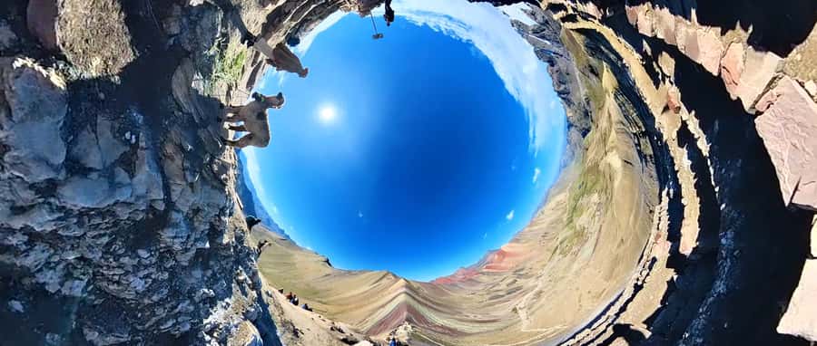 rainbown mountain Vinicunca 1 day - Key things to know before you go