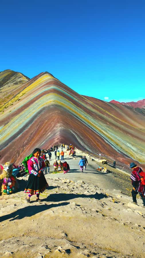 rainbown mountain Vinicunca 1 day - Price and value: what $26 really buys (and what costs extra)