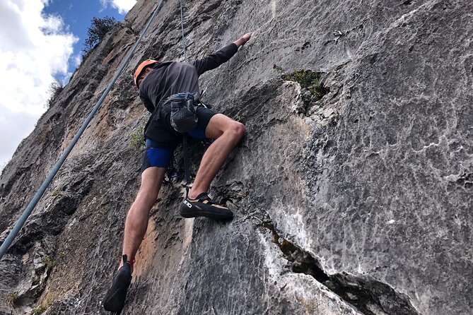 Rock Climbing full day - Price and value: what $85 buys you in Cusco