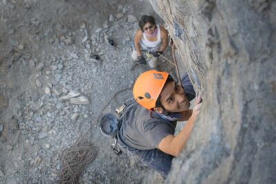 Rock Climbing in Arequipa, Perú - Getting There From Arequipa: Pickup, Timing, and Volcano Views