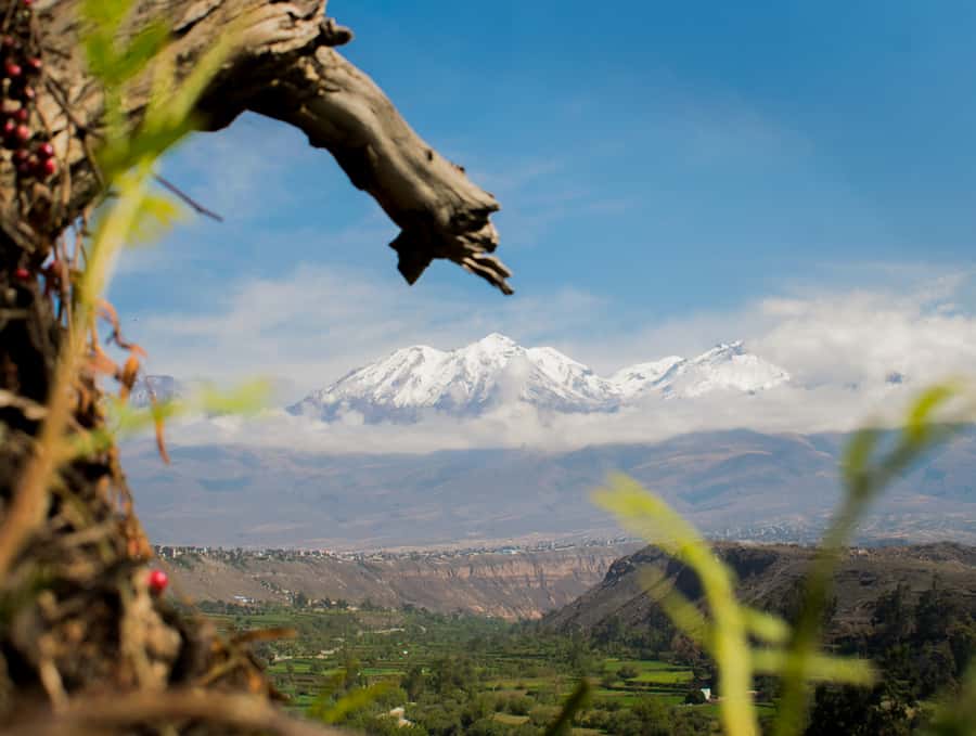 Rock Climbing in Arequipa, Perú - Gear and Equipment: What’s Included (and What to Bring Yourself)