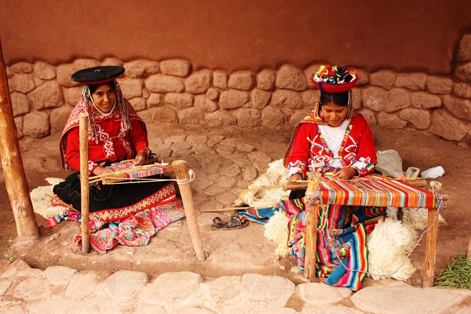 Sacred Valley and Machu Picchu Tour in 2 days with Peru Vip - Timing Tips That Make or Break the Experience