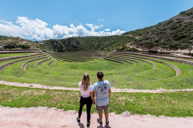 Sacred Valley: Chinchero, Maras, Moray, Ollantaytambo Private or Small-Group - The Value: Price, Admissions, and What’s Included