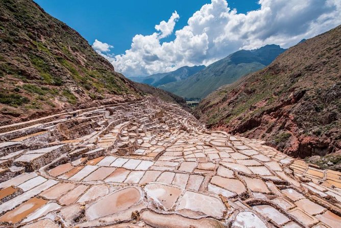 Sacred Valley: Chinchero, Maras, Moray, Ollantaytambo Private or Small-Group - Logistics That Matter More Than You Think