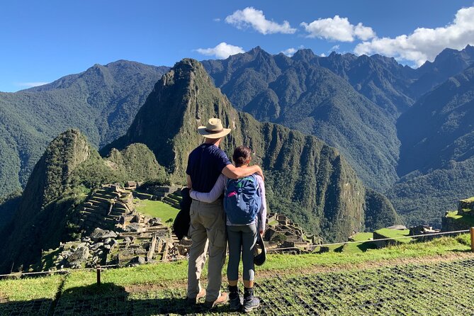 Sacred Valley Experience and Machu Picchu Sunrise 2-day Journey - The Huayna Picchu ticket reality: how to avoid a last-minute headache