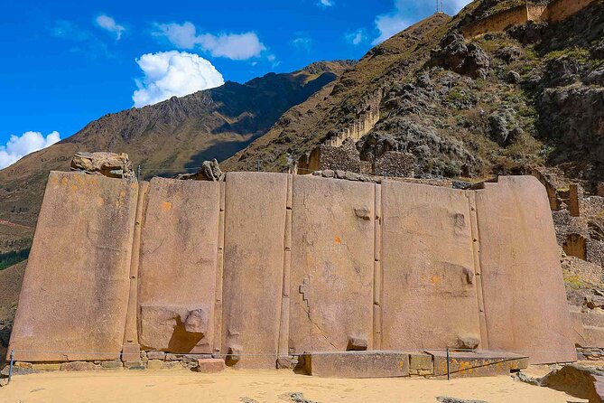 Sacred Valley Full-Day Private Tour from Urubamba & Ollantaytambo - Key things to know before you go