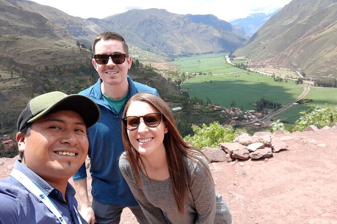 Sacred Valley Full-Day Private Tour from Urubamba & Ollantaytambo - Price and logistics: what $135 really buys
