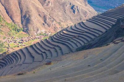 Sacred Valley Full-Day Private Tour from Urubamba & Ollantaytambo - The route that keeps the day from feeling like a sprint