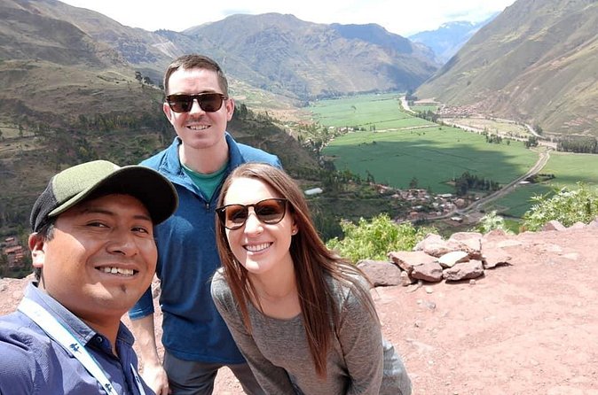 Sacred Valley Full-Day Private Tour from Urubamba & Ollantaytambo - Lunch time in Maras: fuel up without losing the day