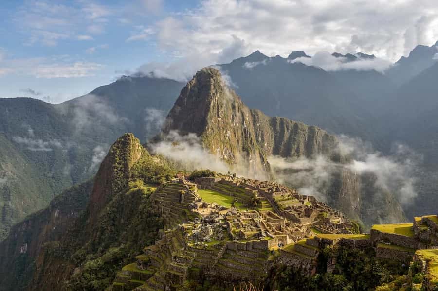 Sacred Valley & Machu Picchu by Train: 2-Day, 1-Night Tour - Key highlights worth showing up for
