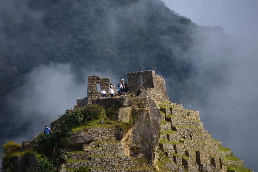Sacred Valley & Machu Picchu by Train: 2-Day, 1-Night Tour - Why this train-first route works for Sacred Valley and Machu Picchu
