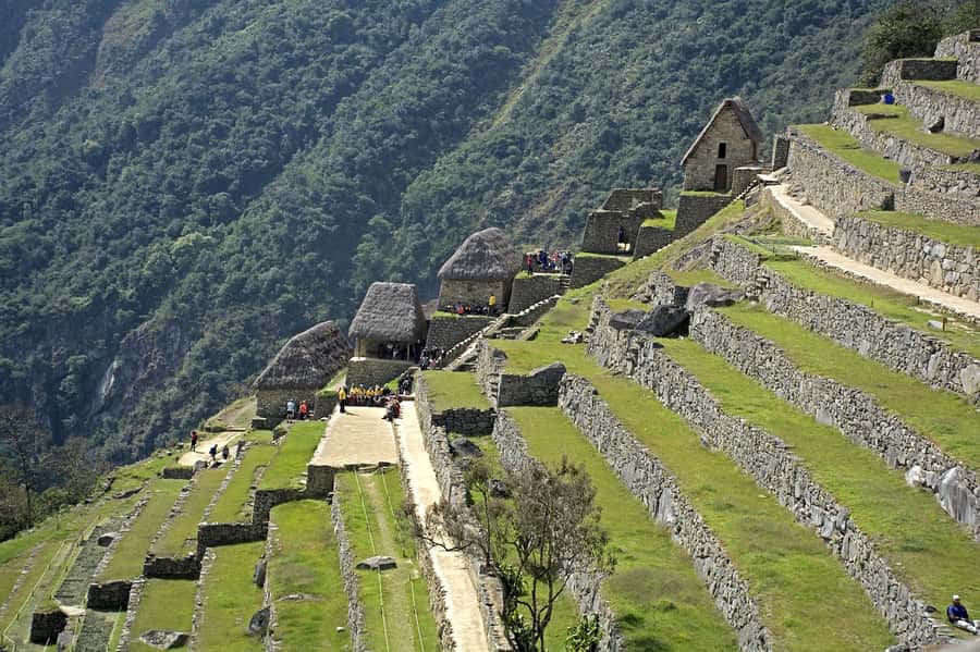 Sacred Valley & Machu Picchu by Train: 2-Day, 1-Night Tour - What to pack (and what not to bring) for a smooth Sacred Valley climb